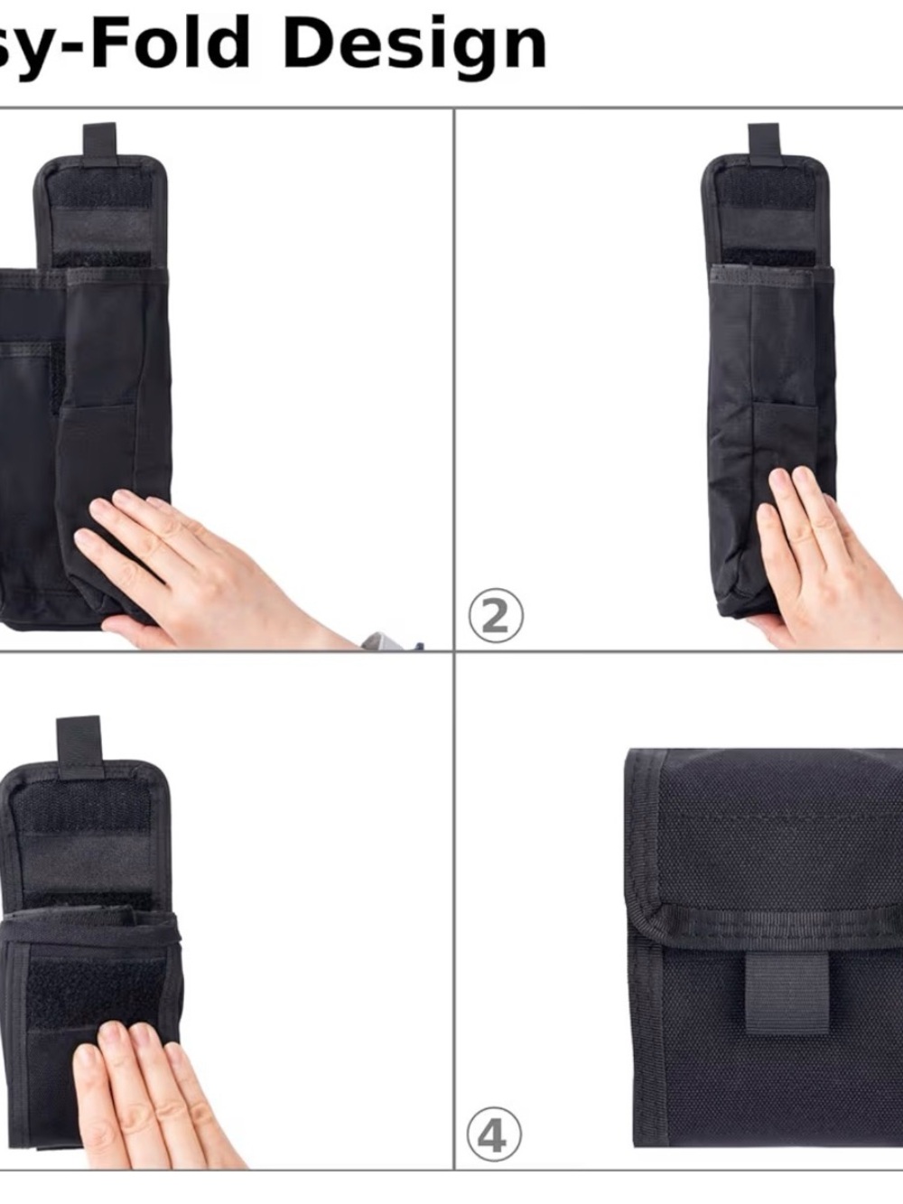 Tactical Drop Pouch - Picture 6 of 6